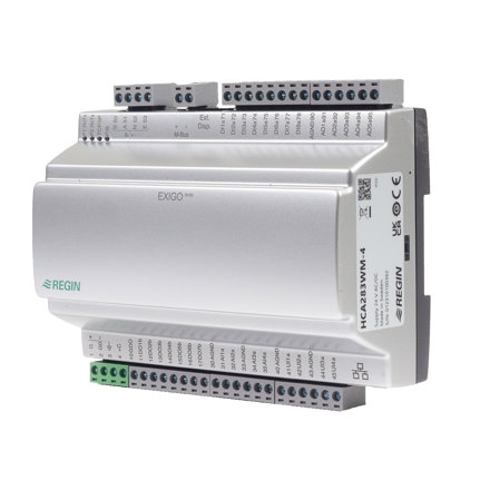 HCA283WM-4 контроллер электрического отопления